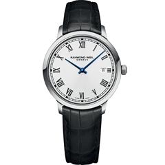 ساعت مچی ریموند ویل مدل 5485-STC-00300 - raymond weil 5485-stc-00300  