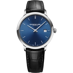 ساعت مچی ریموند ویل مدل 5485-STC-50001 - raymond weil 5485-stc-50001  