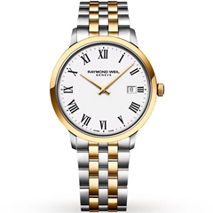 ساعت مچی ریموند ویل مدل 5485-STP-00300 - raymond weil 5485-stp-00300  