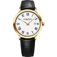 ساعت مچی ریموند ویل مدل 5488-PC-00300 - raymond weil 5488-pc-00300  