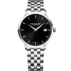 ساعت مچی ریموند ویل مدل 5488-ST-20001 - raymond weil 5488-st-20001  