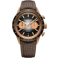 ساعت مچی ریموند ویل مدل 7780-B1-20422 - raymond weil 7780-b1-20422  