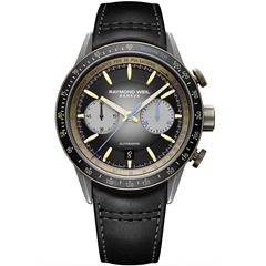 ساعت مچی ریموند ویل مدل 7780-TB3-20423 - raymond weil 7780-tb3-20423  