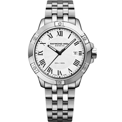 ساعت مچی ریموند ویل مدل 8160-ST-00300 - raymond weil 8160-st-00300  