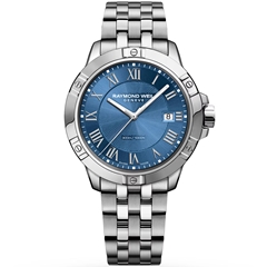 ساعت مچی ریموند ویل مدل 8160-ST-00508 - raymond weil 8160-st-00508  