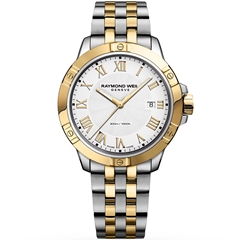 ساعت مچی ریموند ویل مدل 8160-STP-00308 - raymond weil 8160-stp-00308  