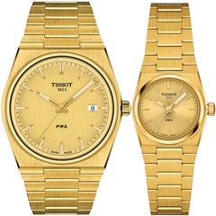 ساعت مچی ست تیسوت مدل T137.410.33.021.00-T137.010.33.021.00 - tissot t137.410.33.021.00-t137.010.33.021.00  