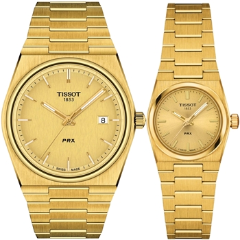 ساعت مچی ست تیسوت مدل T137.410.33.021.00-T137.010.33.021.00