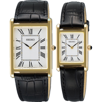 ساعت مچی ست سیکو SWR104P1-SWR108P1