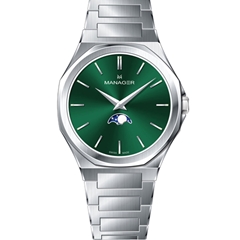 ساعت مچی منیجر MAN-MP-14-SM - manager watch man-mp-14-sm  