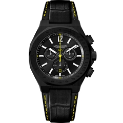 ساعت مچی منیجر MAN-OF-01-NL - manager watch man-of-01-nl  