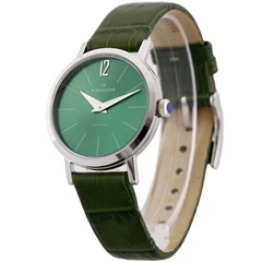 ساعت مچی منیجر MAN-PS-09-SL - manager watch man-ps-09-sl  