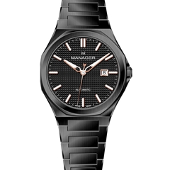ساعت مچی منیجر MAN-RA-111-NM - manager watch man-ra-111-nm  