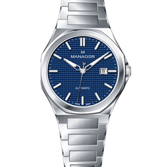ساعت مچی منیجر MAN-RA-118-SM - manager watch man-ra-118-sm  