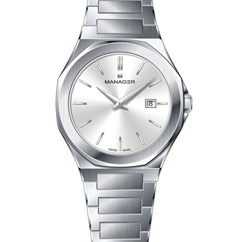 ساعت مچی منیجر MAN-RF-112-SM