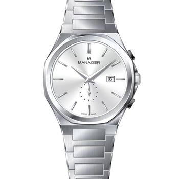 ساعت مچی منیجر MAN-RP-112-SM