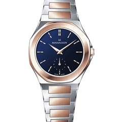 ساعت مچی منیجر MAN-RP-218-BRM - manager watch man-rp-218-brm  