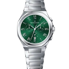 ساعت مچی منیجر MAN-RS-214-SM - manager watch man-rs-214-sm  
