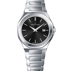 ساعت مچی منیجر MAN-RW-111-SM - manager watch man-rw-111-sm  