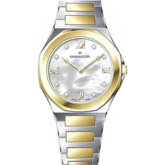 ساعت مچی منیجر MAN-RW-310-BGM - manager watch man-rw-310-bgm  