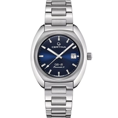 ساعت مچی سرتینا مدل C024.407.11.041.01 - certina watch c024.407.11.041.01  