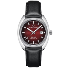 ساعت مچی سرتینا مدل C024.407.17.421.00 - certina watch c024.407.17.421.00  
