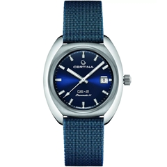 ساعت مچی سرتینا مدل C024.407.18.041.00 - certina watch c024.407.18.041.00  