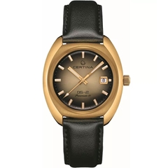 ساعت مچی سرتینا مدل C024.407.37.361.00 - certina watch c024.407.37.361.00  