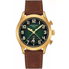 ساعت مچی سرتینا مدل C024.617.36.092.00 - certina watch c024.617.36.092.00  