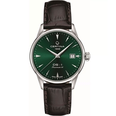 ساعت مچی سرتینا مدل C029.207.16.091.00 - certina watch c029.207.16.091.00  