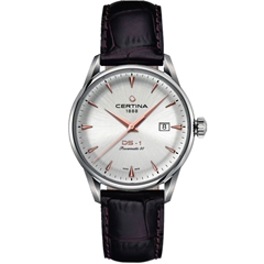 ساعت مچی سرتینا مدل C029.807.16.031.01 - certina watch c029.807.16.031.01  