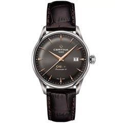 ساعت مچی سرتینا مدل C029.807.16.081.01 - certina watch c029.807.16.081.01  