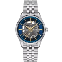 ساعت مچی سرتینا مدل C029.907.11.041.00 - certina watch c029.907.11.041.00  