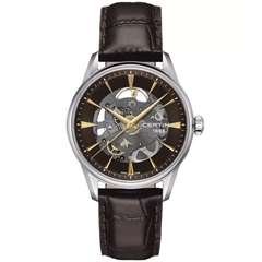 ساعت مچی سرتینا مدل C029.907.16.081.00 - certina watch c029.907.16.081.00  