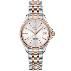 ساعت مچی سرتینا مدل C032.051.22.036.00 - certina watch c032.051.22.036.00  