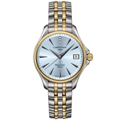 ساعت مچی سرتینا مدل C032.051.44.046.00 - certina watch c032.051.44.046.00  