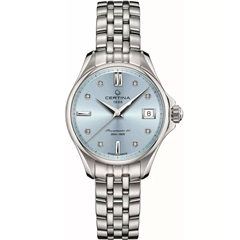 ساعت مچی سرتینا مدل C032.207.11.046.00 - certina watch c032.207.11.046.00  