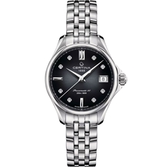 ساعت مچی سرتینا مدل C032.207.11.056.00 - certina watch c032.207.11.056.00  