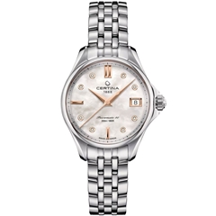 ساعت مچی سرتینا مدل C032.207.11.116.00 - certina watch c032.207.11.116.00  