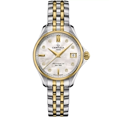 ساعت مچی سرتینا مدل C032.207.22.116.00 - certina watch c032.207.22.116.00  