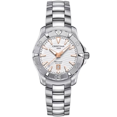 ساعت مچی سرتینا مدل C032.251.11.011.01 - certina watch c032.251.11.011.01  
