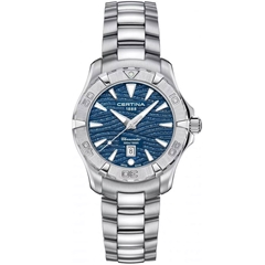 ساعت مچی سرتینا مدل C032.251.11.041.09 - certina watch c032.251.11.041.09  