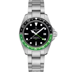 ساعت مچی سرتینا مدل C032.929.11.051.00 - certina watch c032.929.11.051.00  