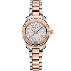 ساعت مچی سرتینا مدل C032.951.22.031.00 - certina watch c032.951.22.031.00  