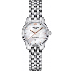 ساعت مچی سرتینا مدل C033.051.11.118.01 - certina watch c033.051.11.118.01  