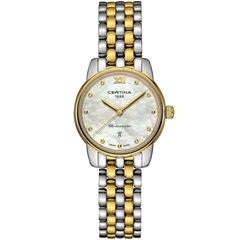 ساعت مچی سرتینا مدل C033.051.22.118.01 - certina watch c033.051.22.118.01  