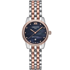 ساعت مچی سرتینا مدل C033.051.22.128.00 - certina watch c033.051.22.128.00  