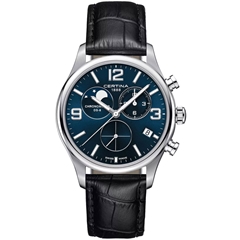 ساعت مچی سرتینا مدل C033.460.16.047.00 - certina watch c033.460.16.047.00  