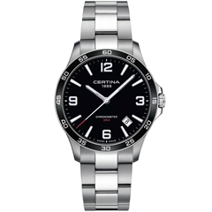 ساعت مچی سرتینا مدل C033.851.11.057.00 - certina watch c033.851.11.057.00  
