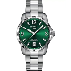 ساعت مچی سرتینا مدل C034.451.11.097.00 - certina watch c034.451.11.097.00  